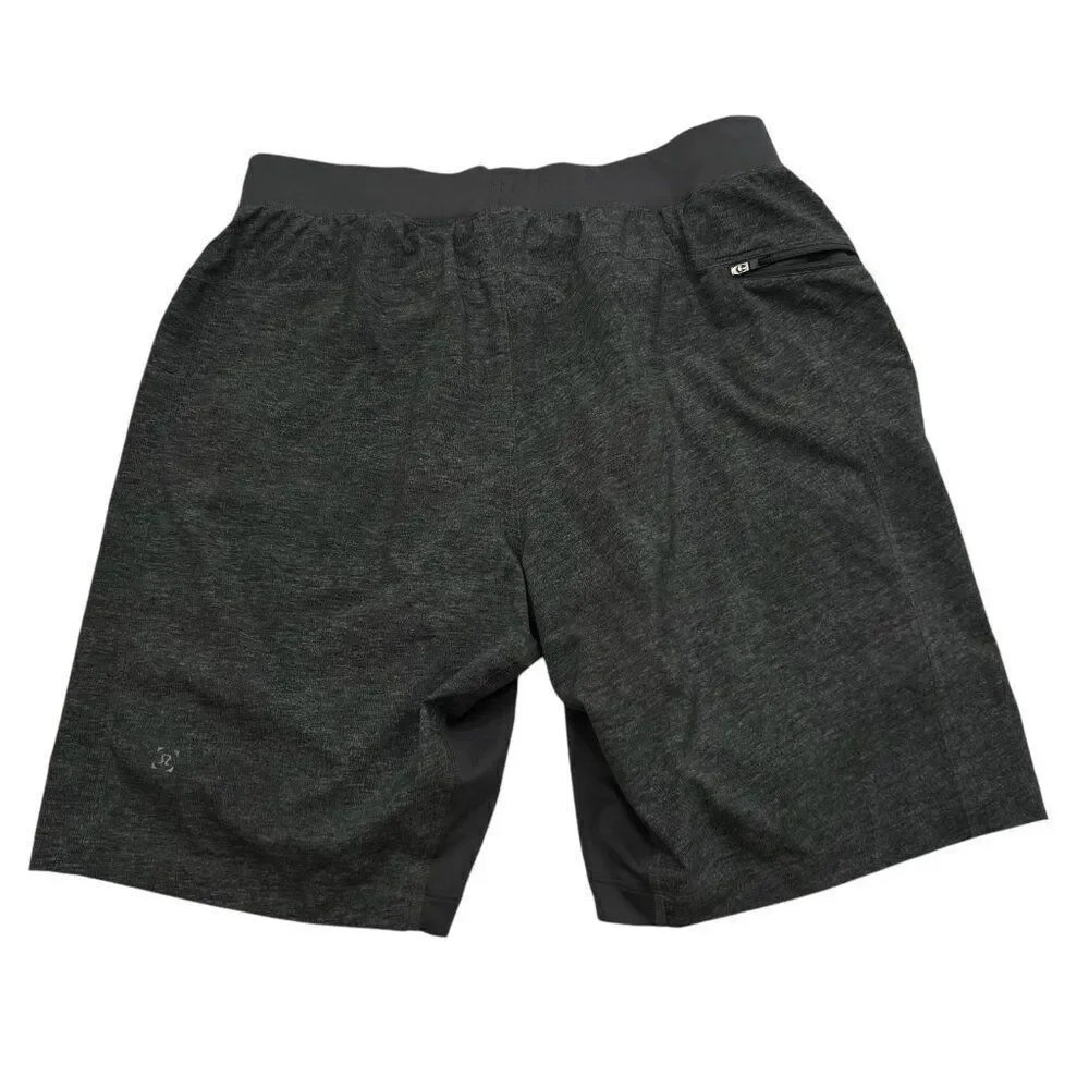 Lululemon Men's T.H.E Short Luxtreme Liner 9